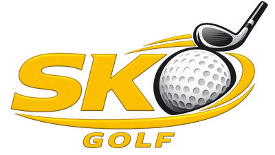 SKO Golf Logo